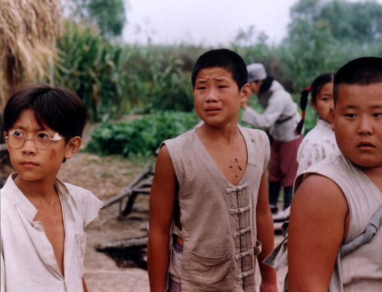 小兵张嘎Xiao Bing Zhang Ga(2004)插图2%4K电影下载_3D影视资源_杜比视界迅雷下载