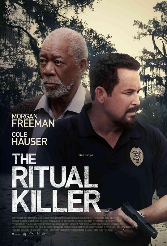 仪式杀手The Ritual Killer(2023)插图%4K电影下载_3D影视资源_杜比视界迅雷下载