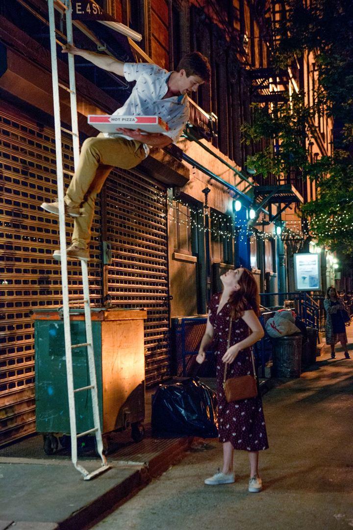牵线Set It Up(2018)插图2%4K电影下载_3D影视资源_杜比视界迅雷下载