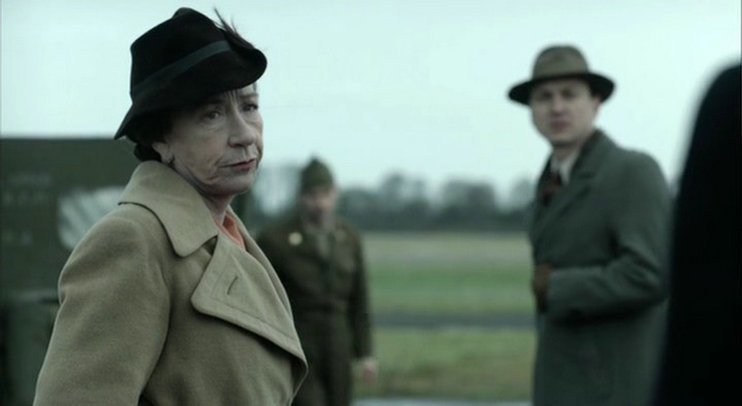战地神探Foyle’s War(2002 – 2015)插图1%4K电影下载_3D影视资源_杜比视界迅雷下载