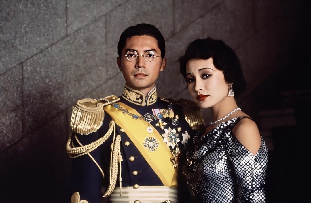 末代皇帝The Last Emperor(1987)插图1%4K电影下载_3D影视资源_杜比视界迅雷下载