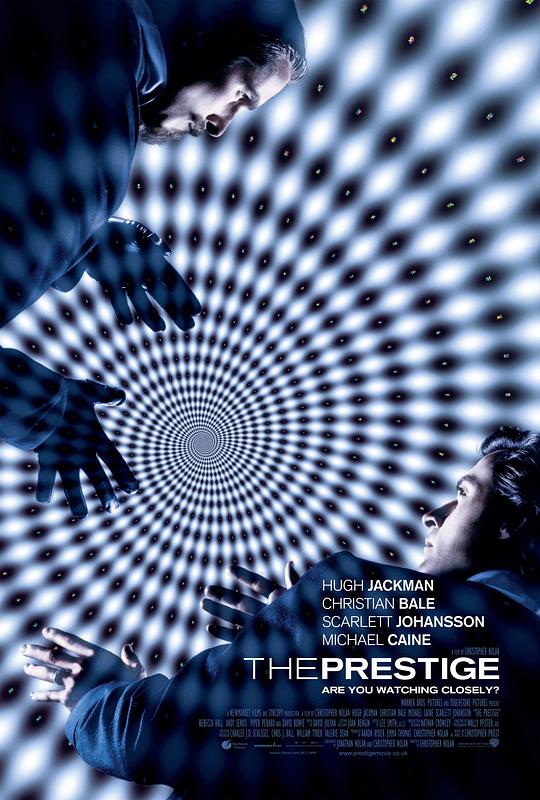 致命魔术The Prestige(2006)插图%4K电影下载_3D影视资源_杜比视界迅雷下载