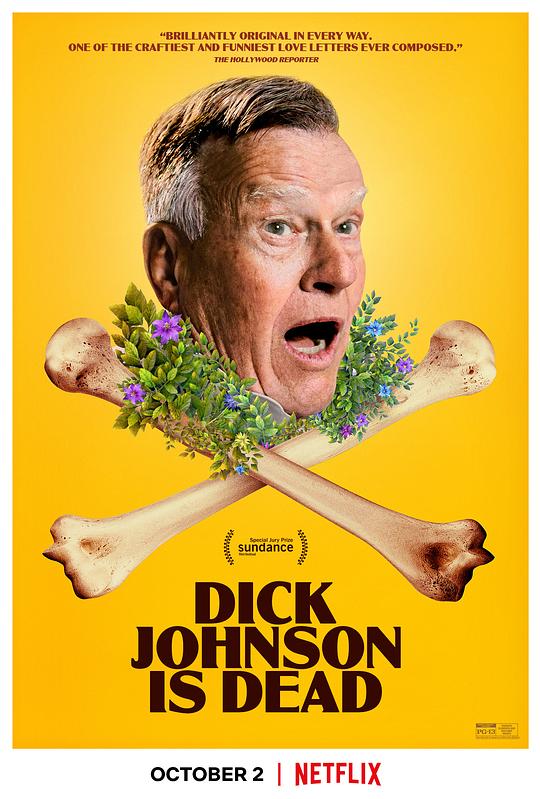 迪克·约翰逊的去世Dick Johnson Is Dead(2020)插图%4K电影下载_3D影视资源_杜比视界迅雷下载