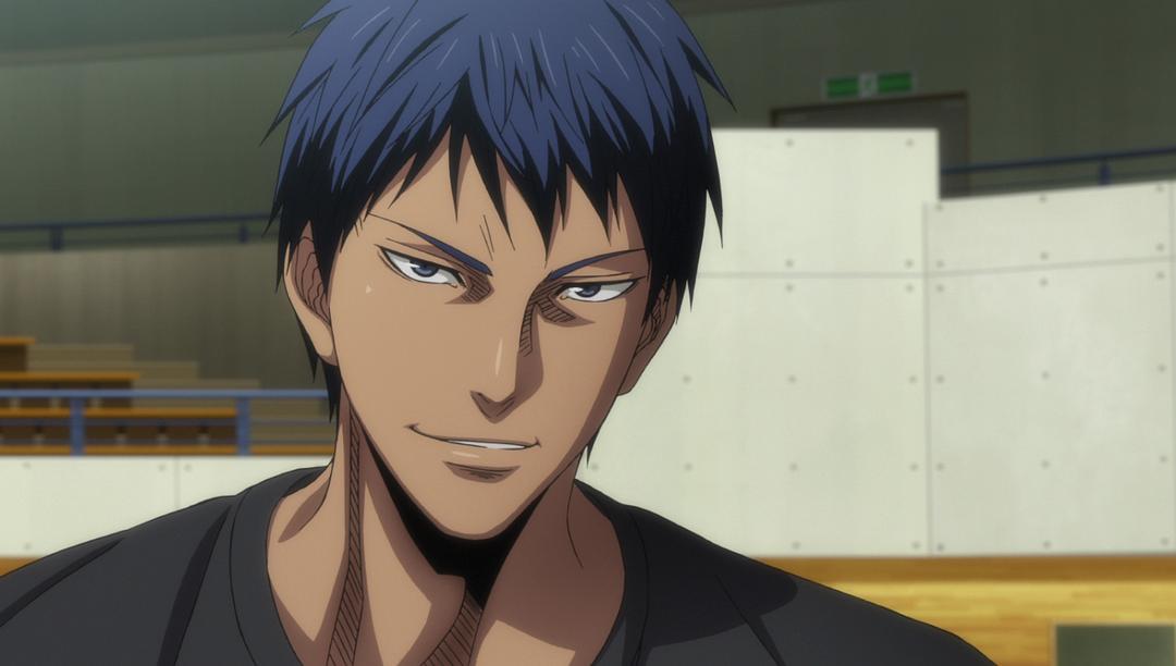 黑子的篮球·终极一战Gekijouban Kuroko no basuke: Last Game(2017)插图1%4K电影下载_3D影视资源_杜比视界迅雷下载