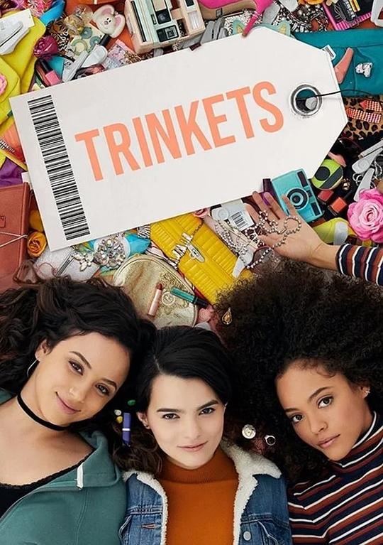 窈窕淑女Trinkets(2019 – 2020)插图%4K电影下载_3D影视资源_杜比视界迅雷下载