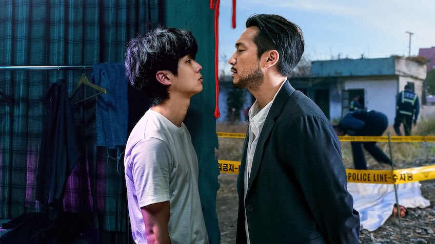 杀人者的难堪Sarinja-ng-Nangam(2024)插图1%4K电影下载_3D影视资源_杜比视界迅雷下载