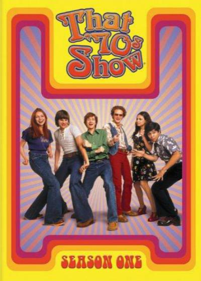 70年代秀That ’70s Show(1998)插图%4K电影下载_3D影视资源_杜比视界迅雷下载