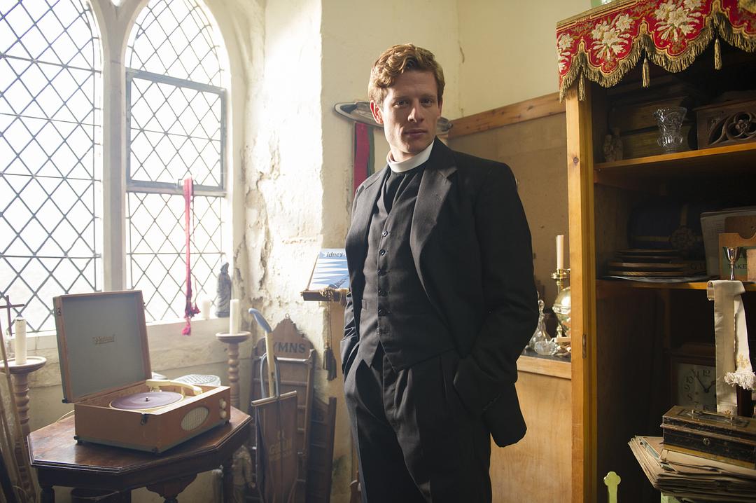 牧师神探Grantchester(2014)插图2%4K电影下载_3D影视资源_杜比视界迅雷下载
