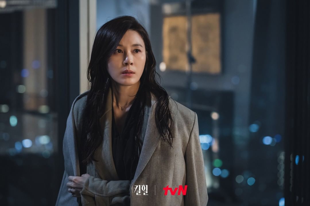 超高跟Kill Heel(2022)插图2%4K电影下载_3D影视资源_杜比视界迅雷下载