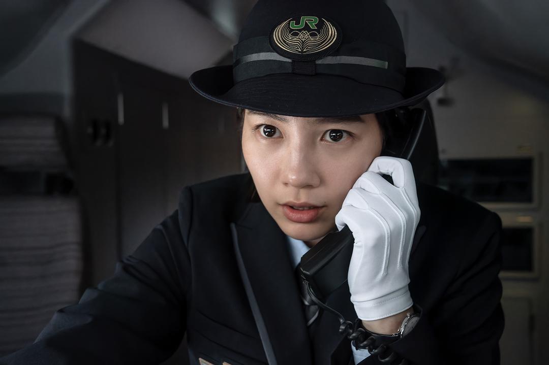新干线惊爆倒数Bullet Train Explosion(2025)插图1%4K电影下载_3D影视资源_杜比视界迅雷下载