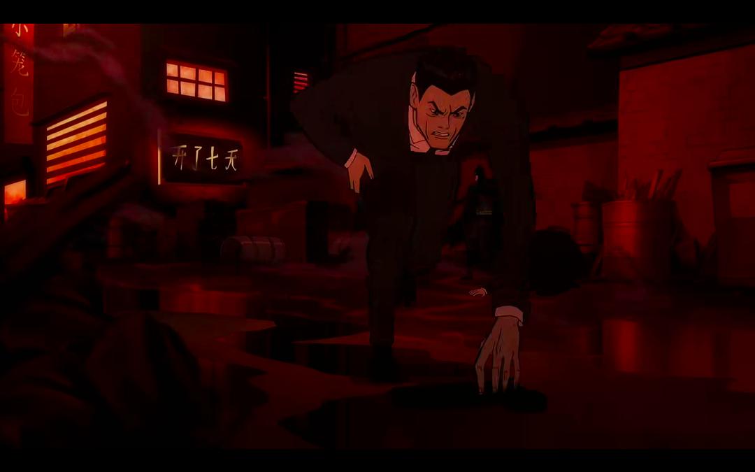 蝙蝠侠：漫长的万圣节(上)Batman: The Long Halloween, Part One(2021)插图1%4K电影下载_3D影视资源_杜比视界迅雷下载