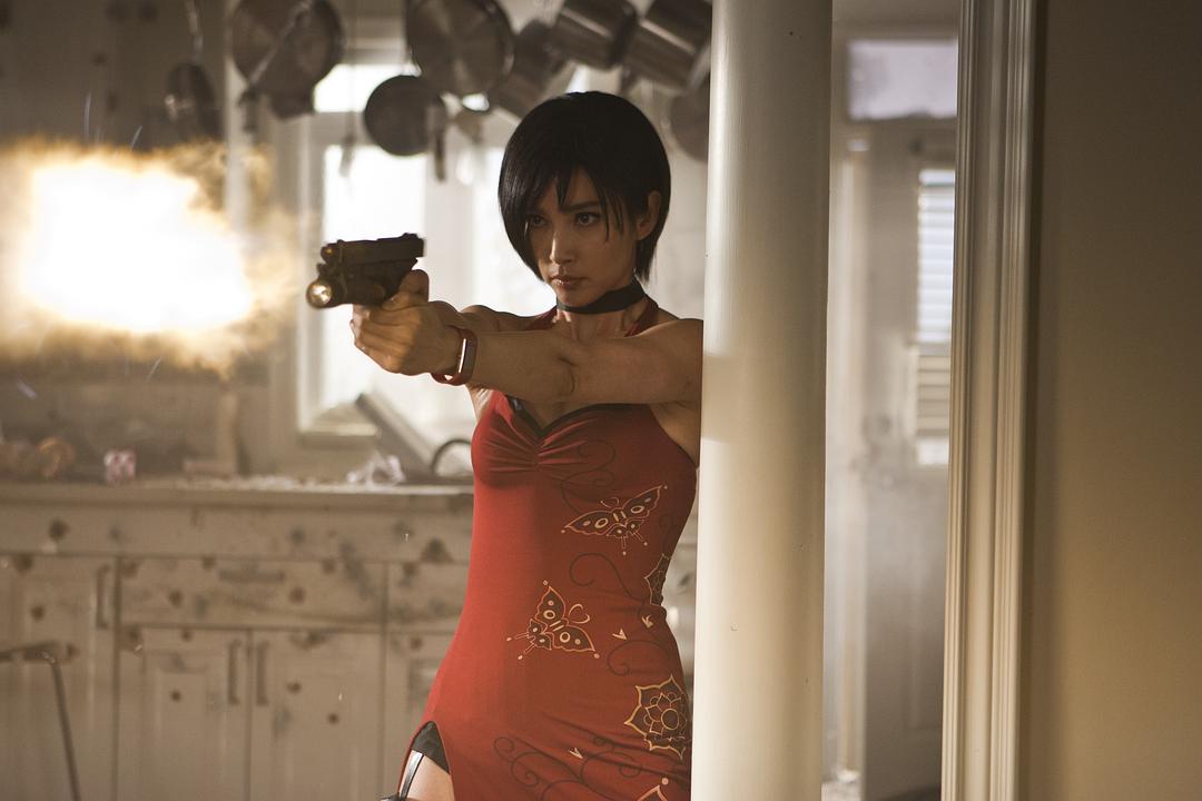 生化危机5：惩罚Resident Evil: Retribution(2012)插图1%4K电影下载_3D影视资源_杜比视界迅雷下载