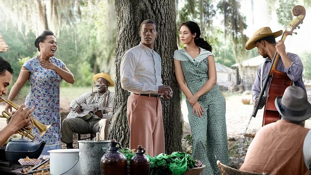 爵士情未了A Jazzman’s Blues(2022)插图2%4K电影下载_3D影视资源_杜比视界迅雷下载