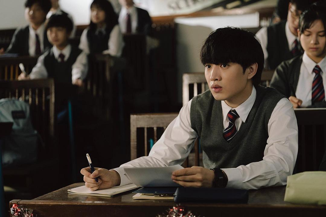 巨星养成记Mama’s Affair(2022)插图1%4K电影下载_3D影视资源_杜比视界迅雷下载