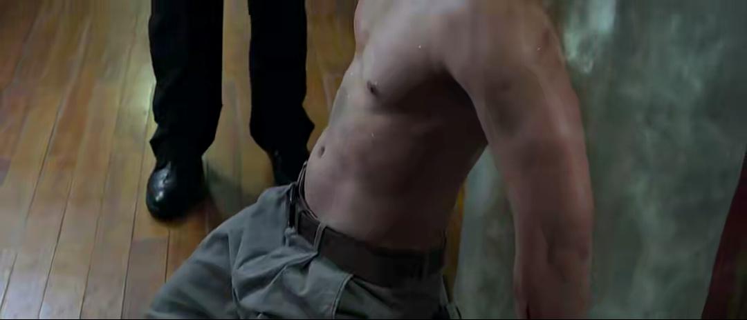 追龙番外篇之龙争虎斗Chasing The Dragon 2(2023)插图2%4K电影下载_3D影视资源_杜比视界迅雷下载