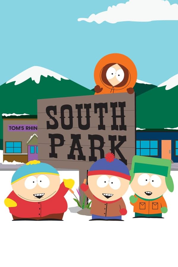 南方公园South Park(1997 – 2023)插图%4K电影下载_3D影视资源_杜比视界迅雷下载