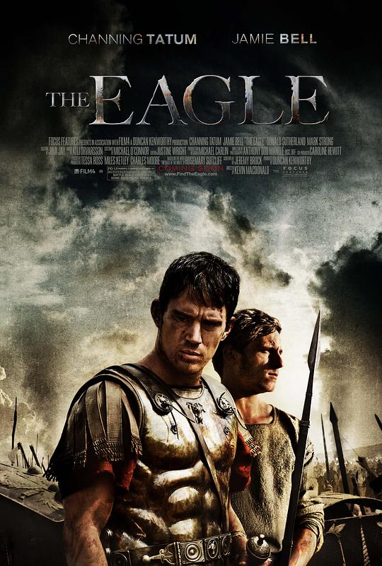 迷踪：第九鹰团The Eagle(2011)插图%4K电影下载_3D影视资源_杜比视界迅雷下载