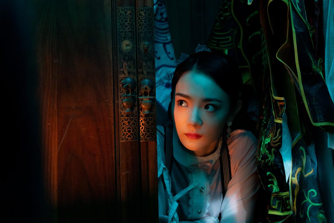 津沽奇谭1：暗城杀机(2021)插图1%4K电影下载_3D影视资源_杜比视界迅雷下载