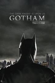 哥谭Gotham(2014 – 2019)插图%4K电影下载_3D影视资源_杜比视界迅雷下载