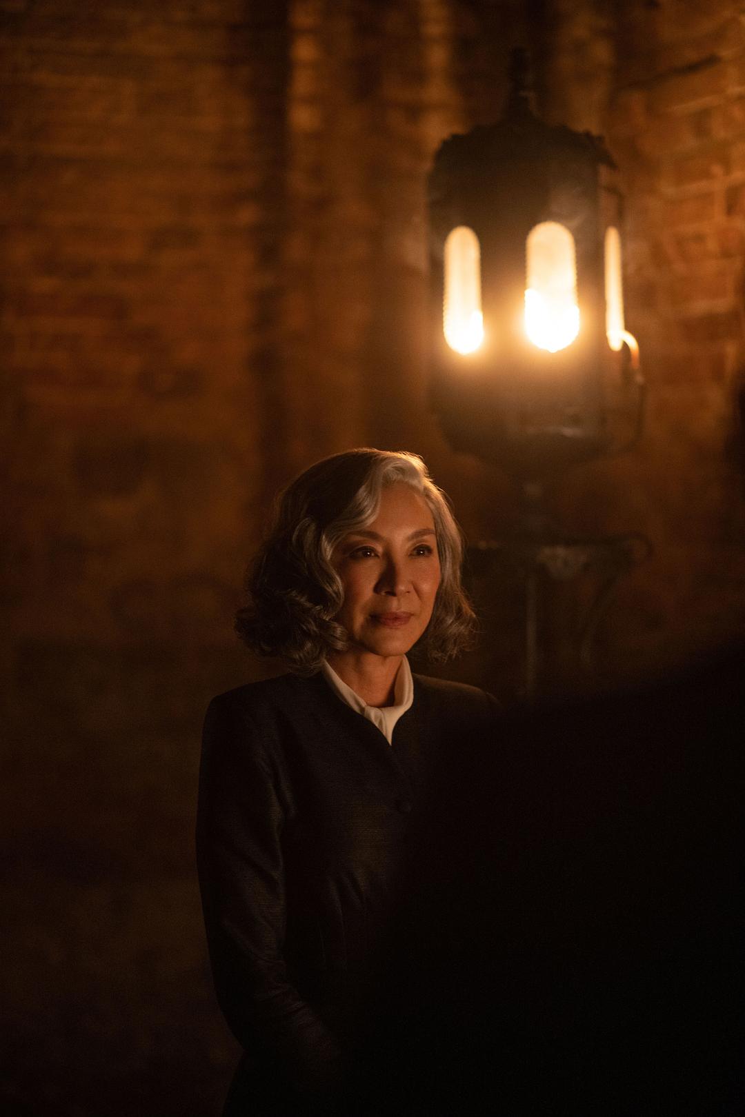 威尼斯惊魂夜A Haunting in Venice(2023)插图1%4K电影下载_3D影视资源_杜比视界迅雷下载
