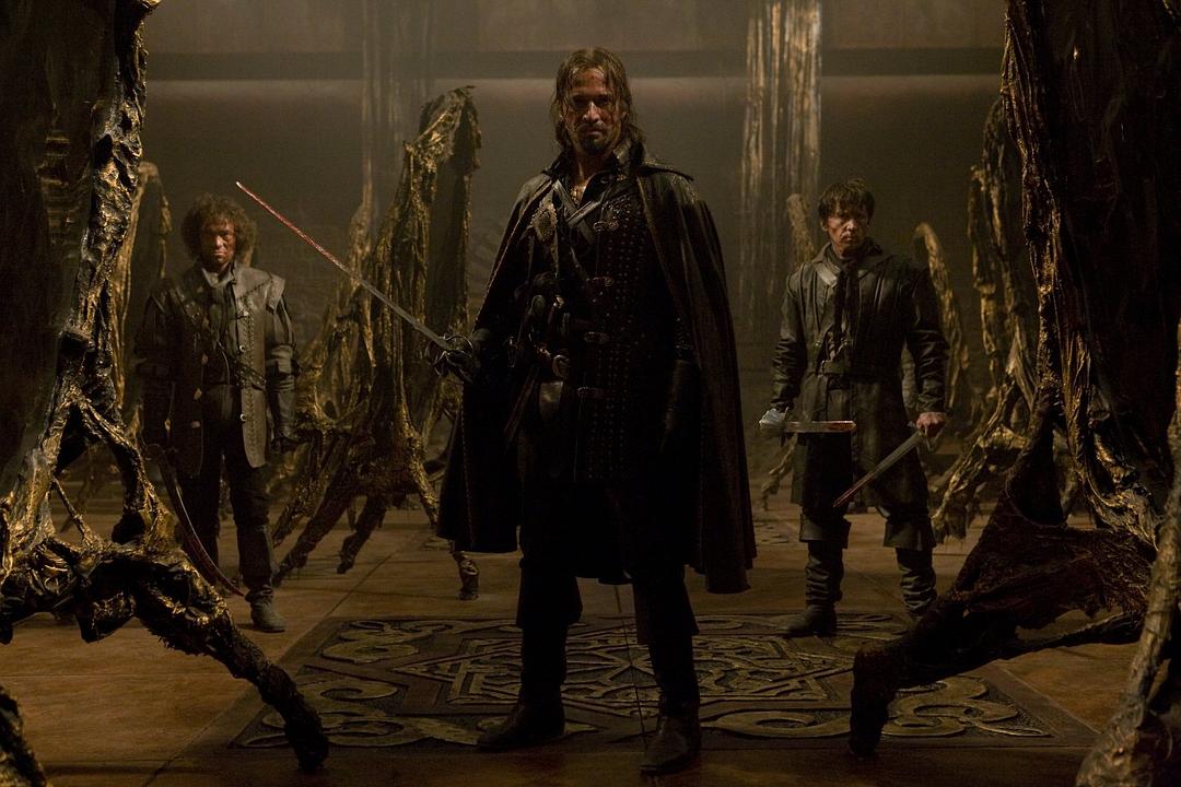 所罗门王凯恩Solomon Kane(2009)插图2%4K电影下载_3D影视资源_杜比视界迅雷下载