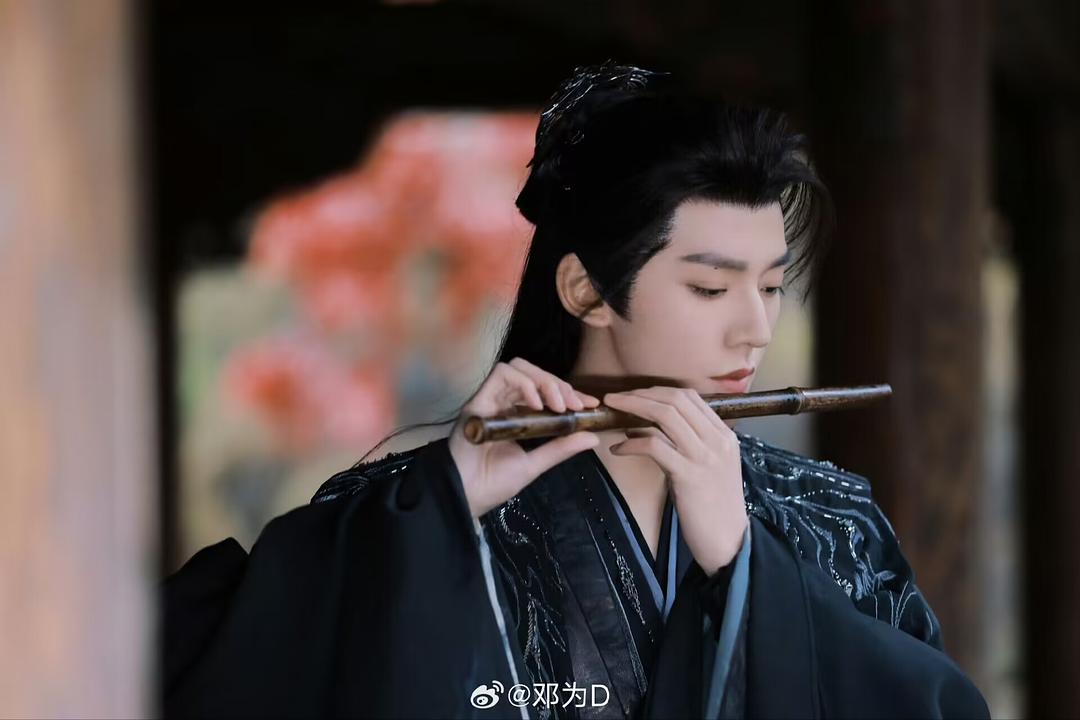 仙台有树Xian Tai You Shu(2025)插图2%4K电影下载_3D影视资源_杜比视界迅雷下载