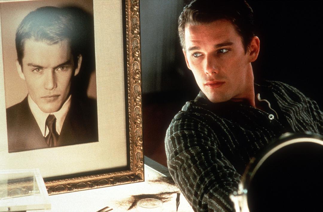 千钧一发Gattaca(1997)插图1%4K电影下载_3D影视资源_杜比视界迅雷下载