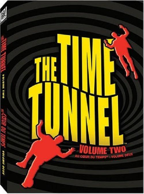 时间隧道The Time Tunnel(1966)插图%4K电影下载_3D影视资源_杜比视界迅雷下载