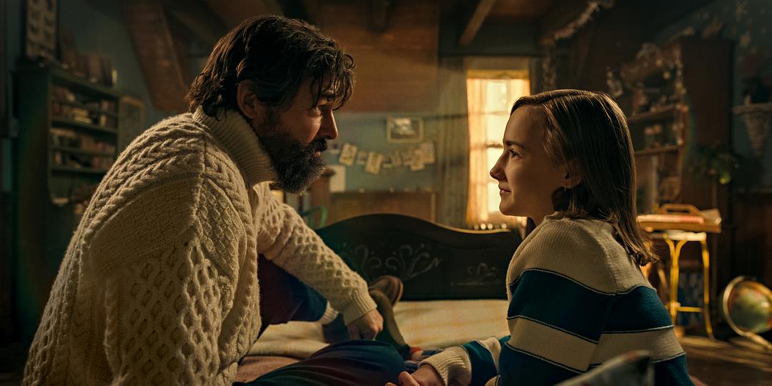 梦乡Slumberland(2022)插图2%4K电影下载_3D影视资源_杜比视界迅雷下载