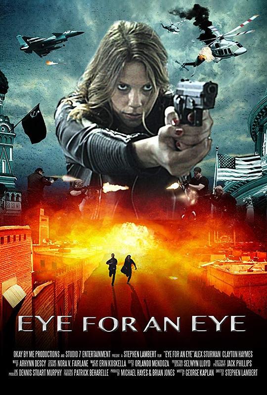 绝命逃亡Eye for an Eye(2019)插图%4K电影下载_3D影视资源_杜比视界迅雷下载