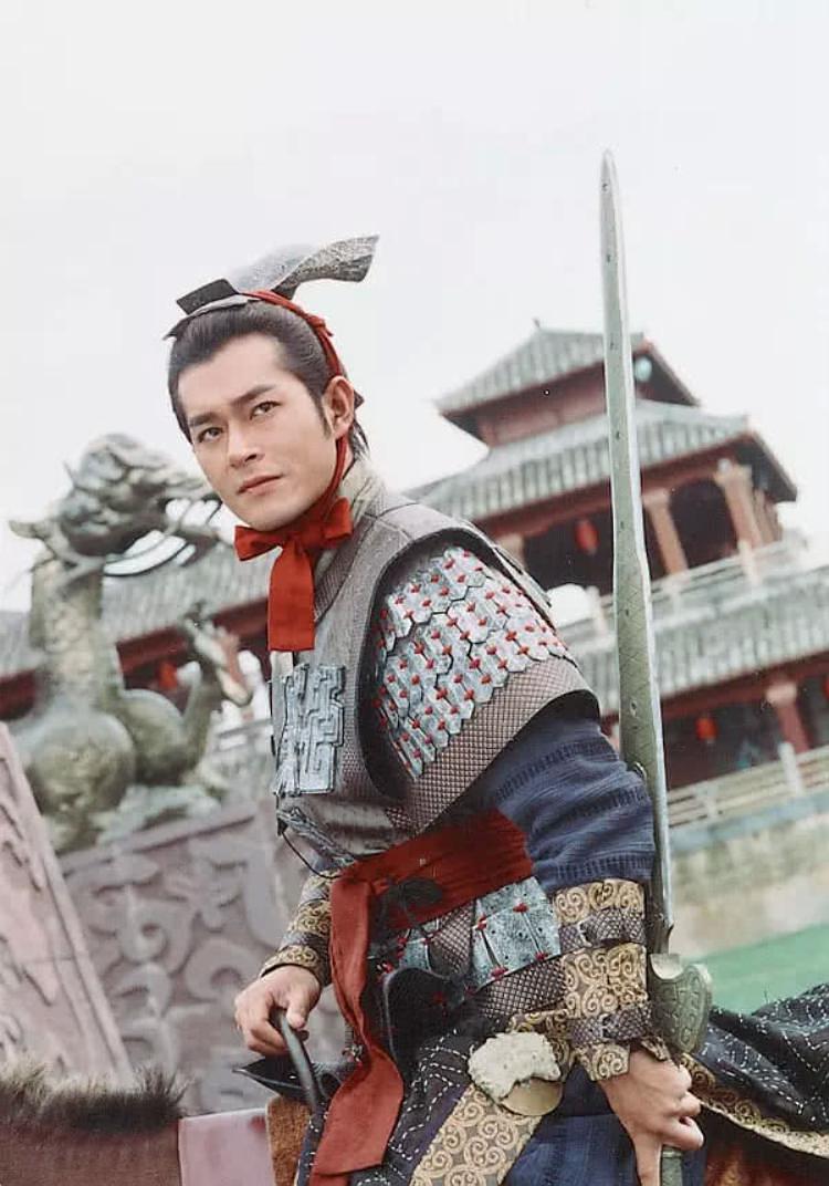 寻秦记A Step Into the Past(2001)插图1%4K电影下载_3D影视资源_杜比视界迅雷下载