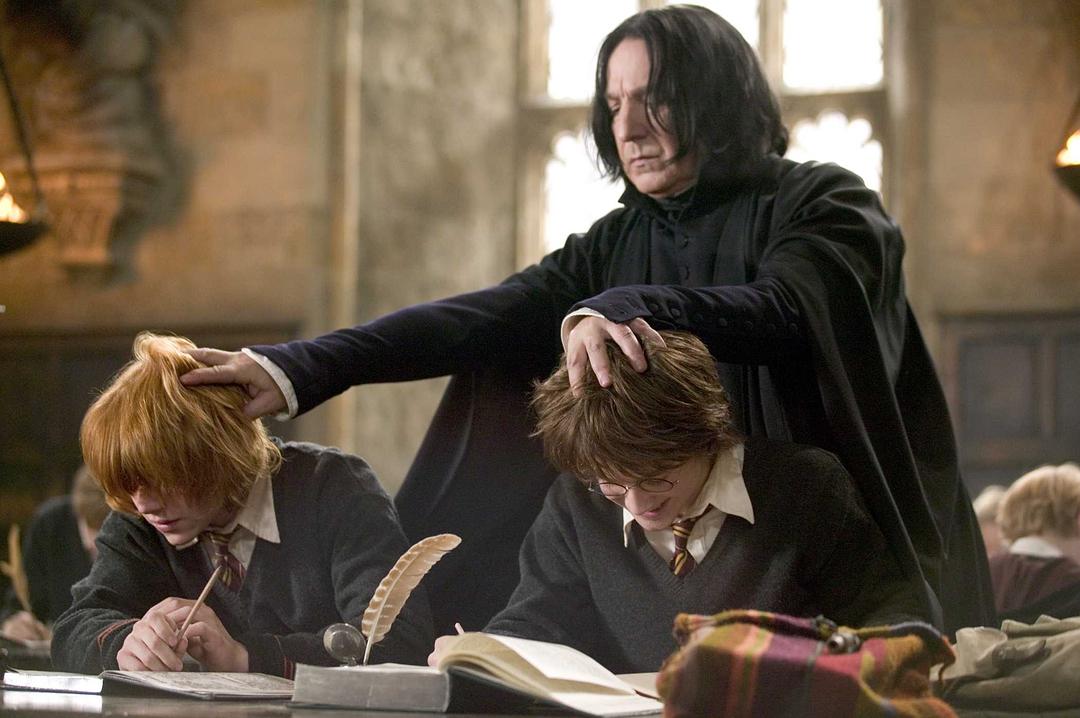 哈利·波特与火焰杯Harry Potter and the Goblet of Fire(2005)插图1%4K电影下载_3D影视资源_杜比视界迅雷下载