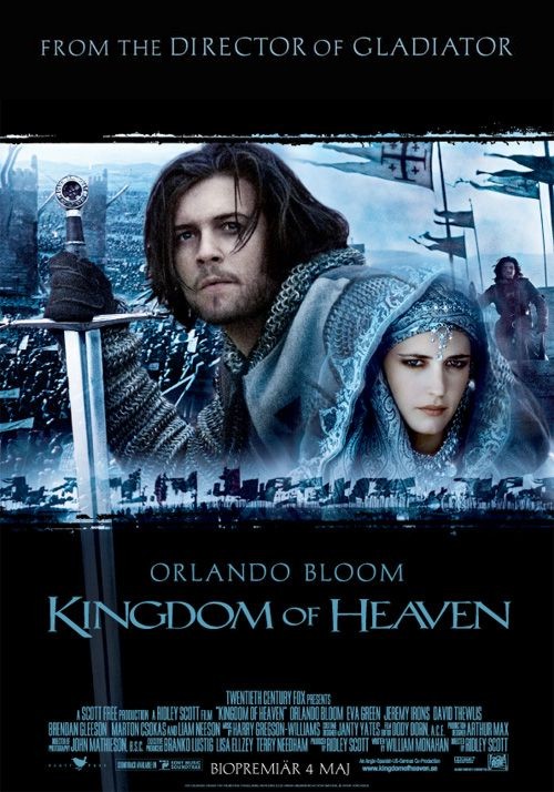 天国王朝Kingdom of Heaven(2005)插图%4K电影下载_3D影视资源_杜比视界迅雷下载