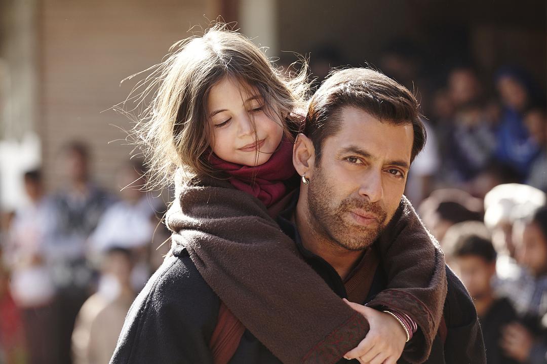 小萝莉的猴神大叔Bajrangi Bhaijaan(2015)插图1%4K电影下载_3D影视资源_杜比视界迅雷下载