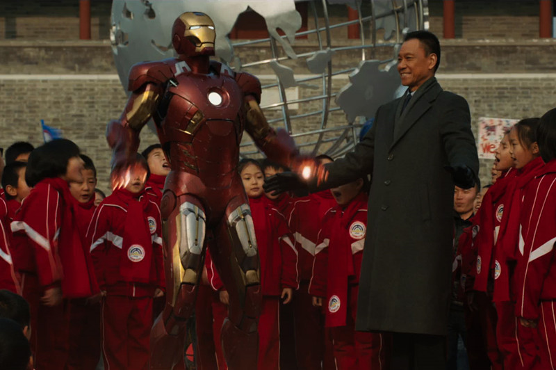 钢铁侠3Iron Man 3(2013)插图2%4K电影下载_3D影视资源_杜比视界迅雷下载