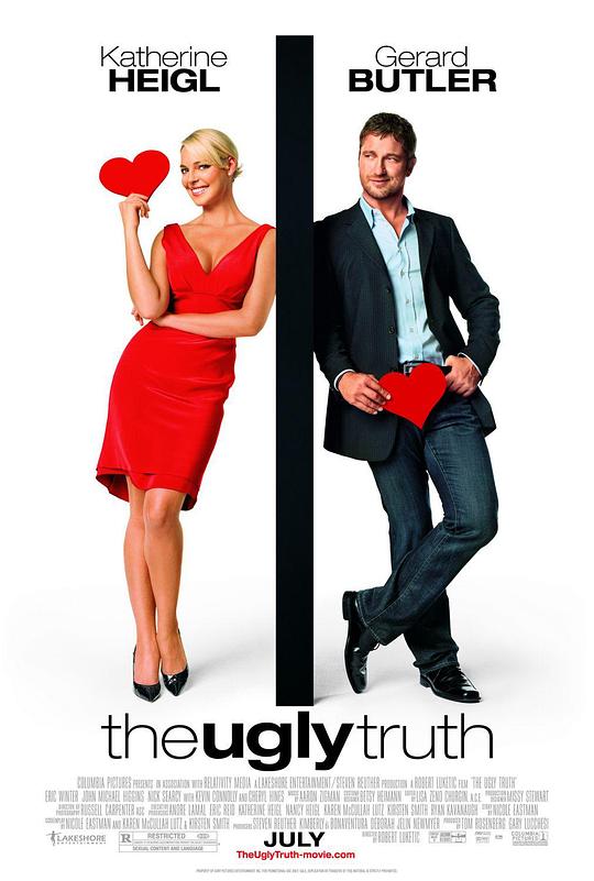 丑陋的真相The Ugly Truth(2009)插图%4K电影下载_3D影视资源_杜比视界迅雷下载