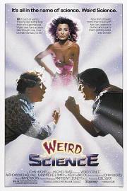摩登保姆Weird Science(1985)插图%4K电影下载_3D影视资源_杜比视界迅雷下载