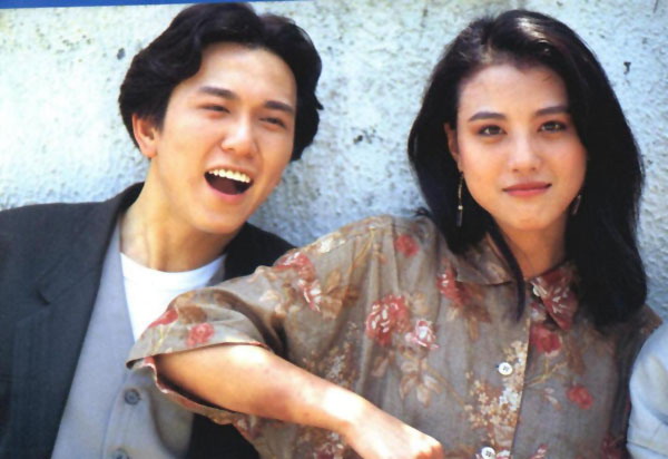 今生无悔Jin Sheng Mo Hui(1991)插图1%4K电影下载_3D影视资源_杜比视界迅雷下载