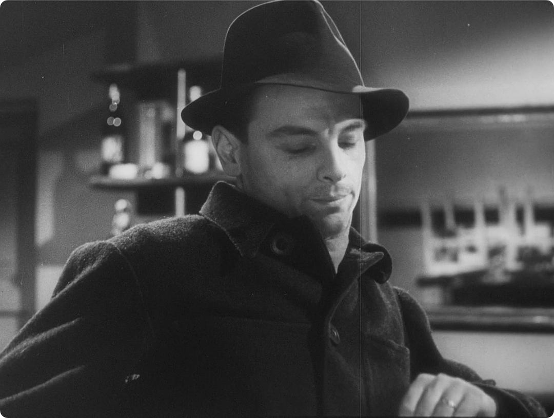 杀手The Killing(1956)插图2%4K电影下载_3D影视资源_杜比视界迅雷下载