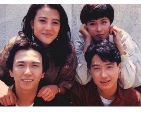 今生无悔Jin Sheng Mo Hui(1991)插图2%4K电影下载_3D影视资源_杜比视界迅雷下载