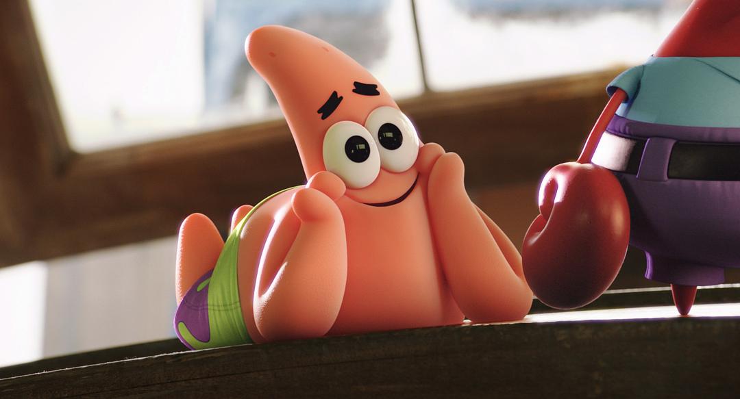 海绵宝宝The SpongeBob Movie: Sponge Out of Water(2015)插图1%4K电影下载_3D影视资源_杜比视界迅雷下载