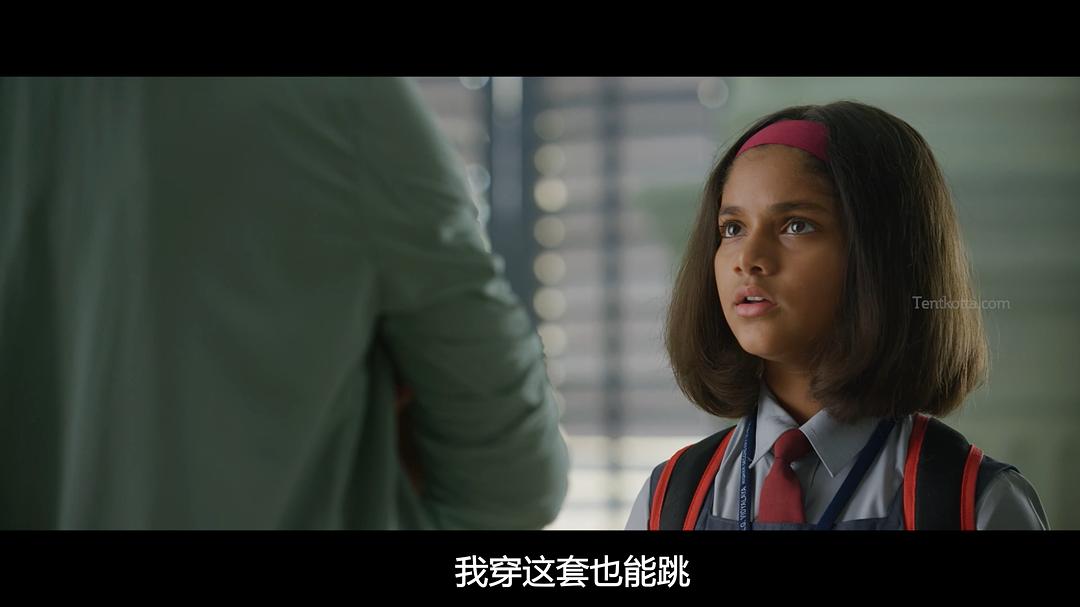 跳舞吧！爸爸Lakshmi (2018)插图2%4K电影下载_3D影视资源_杜比视界迅雷下载