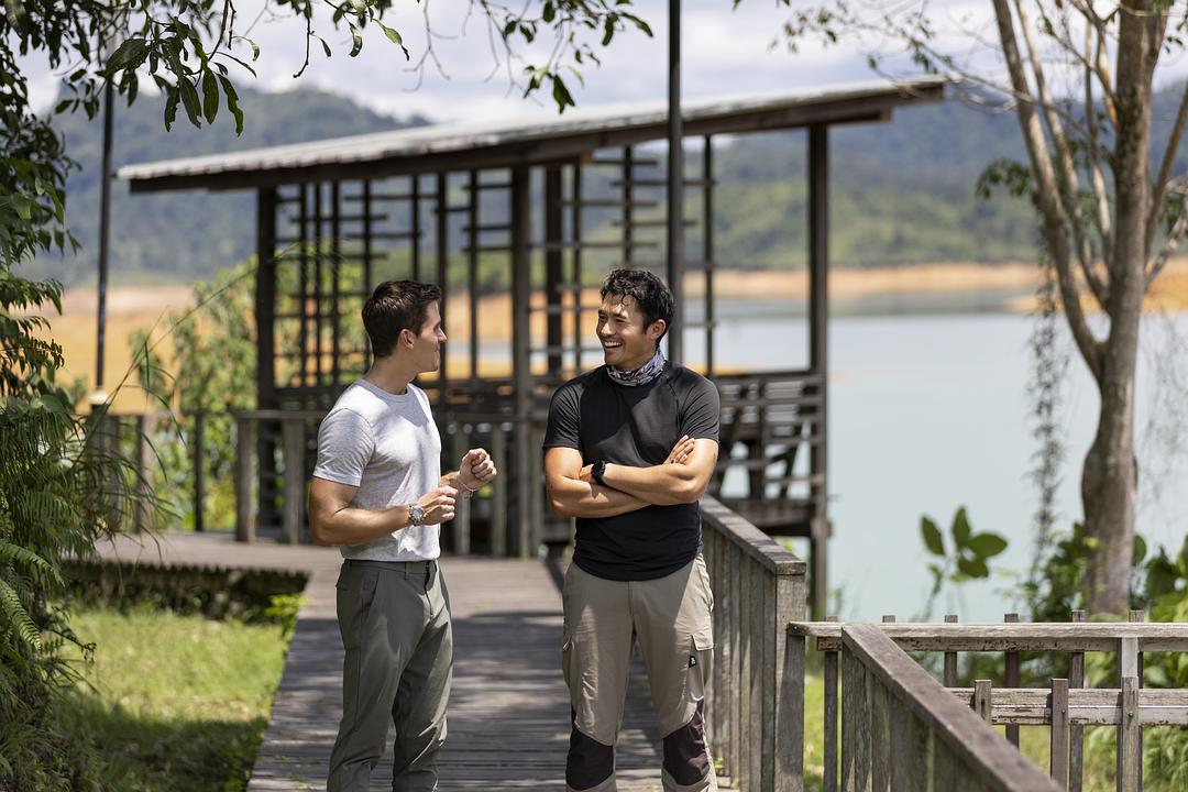 安东尼的星级家常菜No Taste Like Home with Antoni Porowski(2025)插图2%4K电影下载_3D影视资源_杜比视界迅雷下载