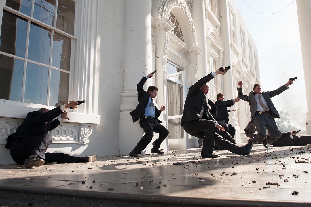 奥林匹斯的陷落Olympus Has Fallen(2013)插图1%4K电影下载_3D影视资源_杜比视界迅雷下载