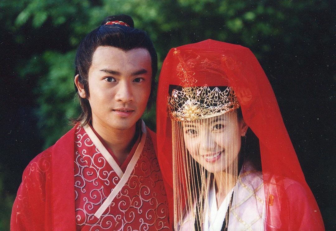 倚天屠龙记Yi tian tu long ji(2003)插图2%4K电影下载_3D影视资源_杜比视界迅雷下载