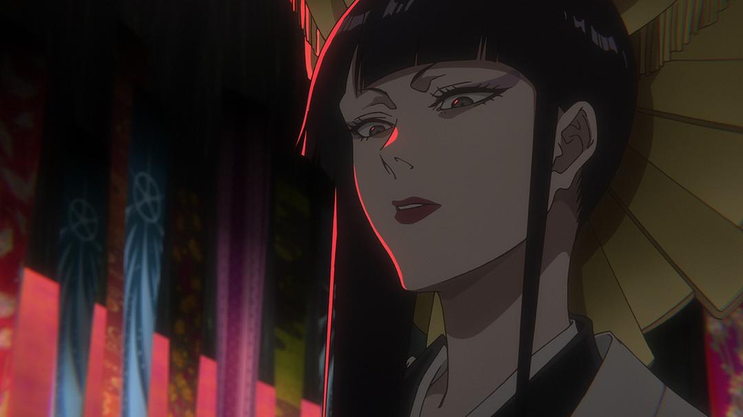 死神 千年血战篇Bleach: Sennen Kessen-hen(2022 – 2024)插图1%4K电影下载_3D影视资源_杜比视界迅雷下载