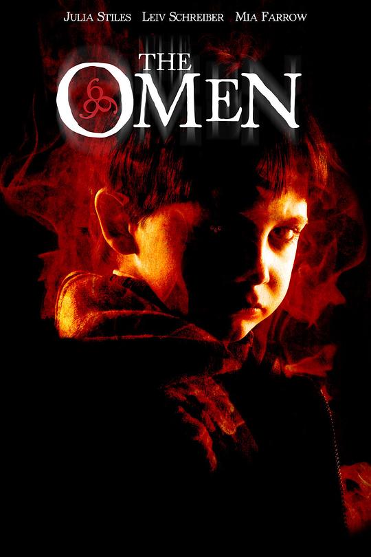 凶兆The Omen(2006)插图%4K电影下载_3D影视资源_杜比视界迅雷下载