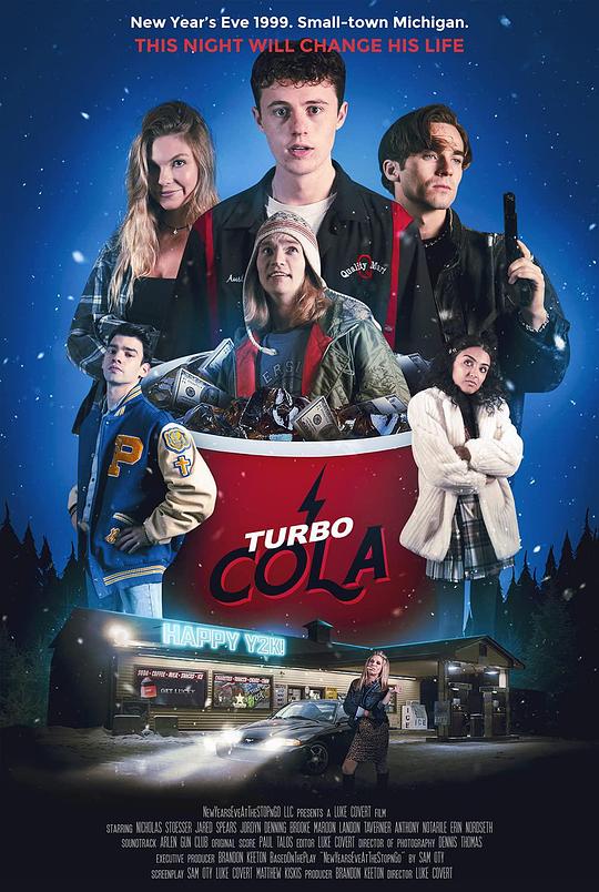 涡轮可乐Turbo Cola(2022)插图%4K电影下载_3D影视资源_杜比视界迅雷下载