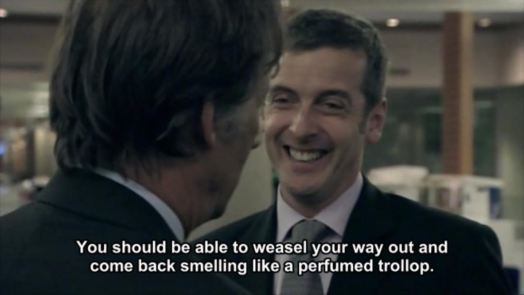 幕后危机The Thick of It(2005 – 2012)插图2%4K电影下载_3D影视资源_杜比视界迅雷下载