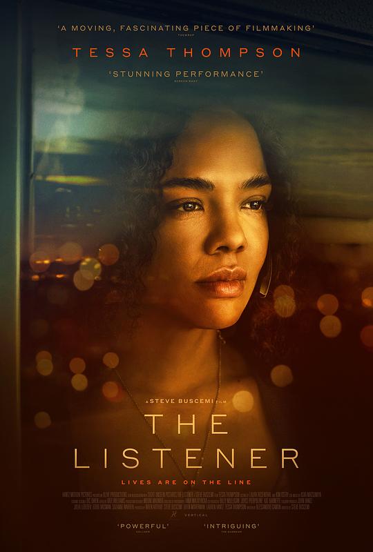 倾听者The Listener(2022)插图%4K电影下载_3D影视资源_杜比视界迅雷下载